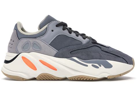 $60 Yeezy Boost 700“Magnet”FV9922 